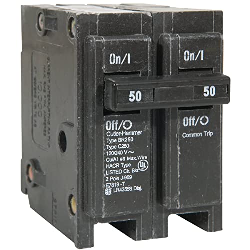 Eaton BR250 2