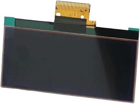 Dashboard Instrument Cluster Display A2035407347 Compatible With W203 C-Class 05-07 W463 G-Class 07-12