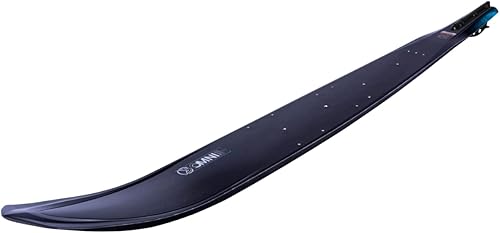 Miniatura 2 de HO Carbon Omni Slalom Esquís acuáticos Carbono/Azul 69in