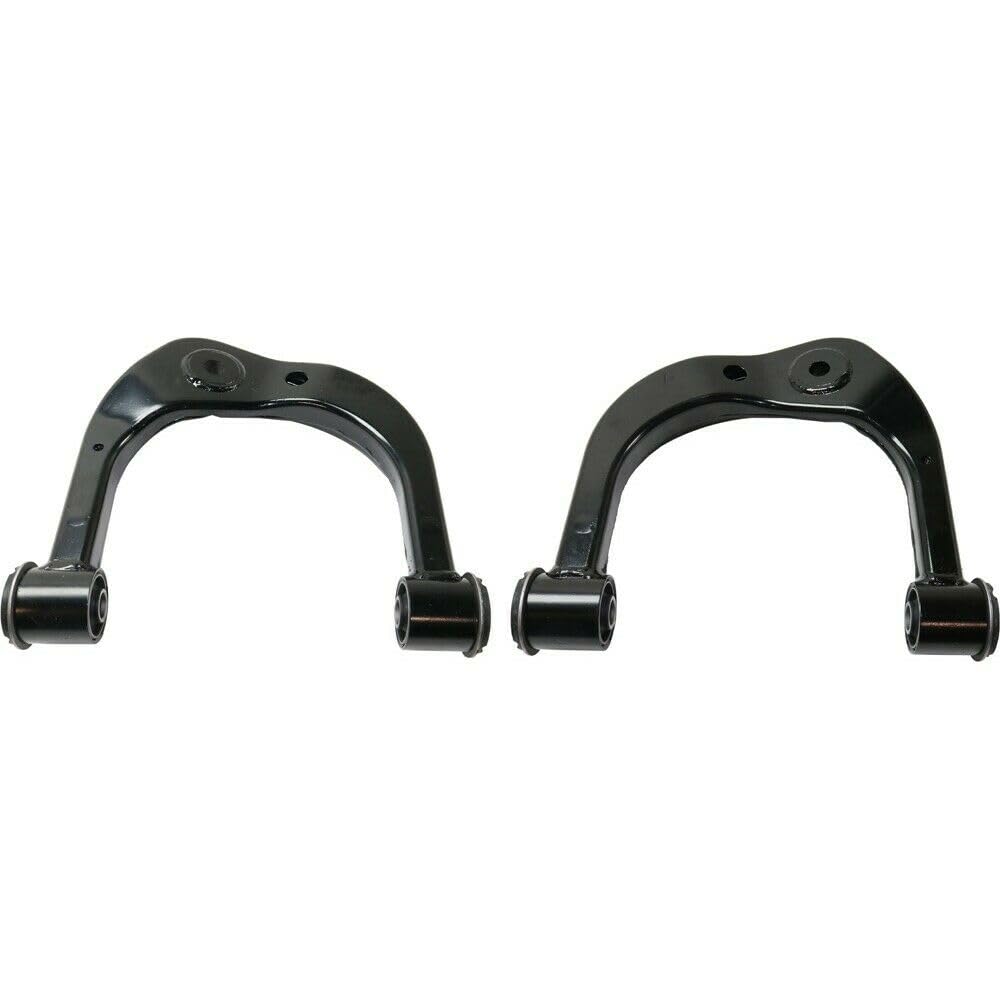 Amazon.com: Milvigino 2pcs s Kit Front Left Driver Right Passenger  