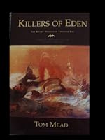 Killers of Eden: The Killer Whales of Twofold Bay 0958532532 Book Cover