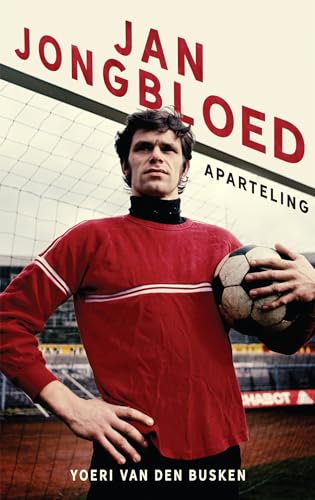 Jan Jongbloed: Aparteling