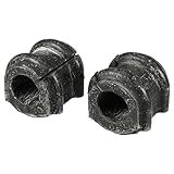 uxcell 2pcs Car Suspension Stabilizer Bar Bushings for Hyundai Santa Fe 2007-2012 for Hyundai Sonata 2006-2010 for Hyundai Veracruz 2007