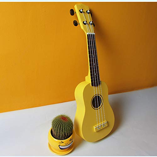 Saturey Ukulélé Ukulele Ukulele 21 Pouces Hawaii Adapté aux Instruments de Petite Guitare for Enfants for Les Enfants et… - Les Beatles, Paul McCartney, John Lennon, RIngo Starr, George Harrison Saturey Ukulélé Ukulele Ukulele 21 Pouces Hawaii Adapté aux Instruments de Petite Guitare for Enfants for Les Enfants et… – Image 8