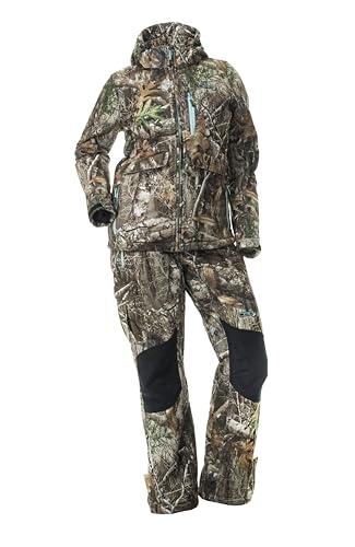Doing Something Great Dsg Outerwear Ella 3.0 Women'S Hunting Jackets thumb #5