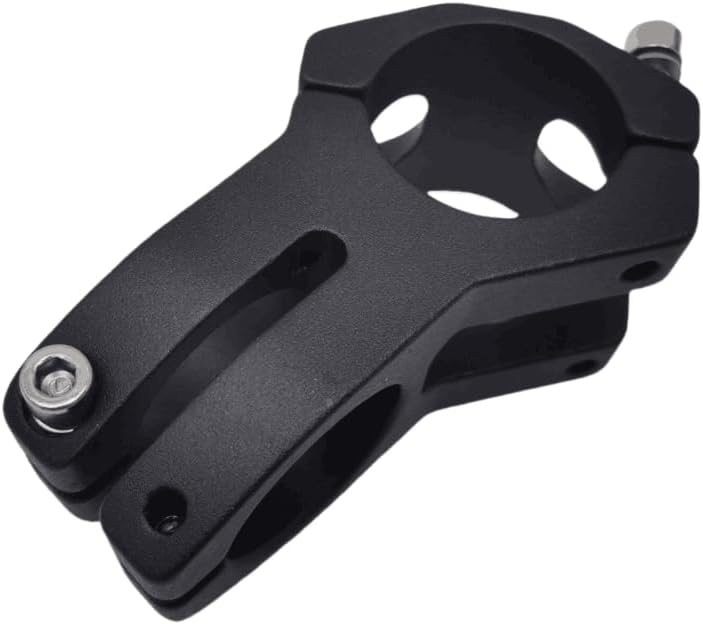 SPEDWHEL Handle Bar Stem, side view