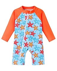 Orange Starfish