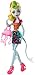Monster High Freaky Fusion Lagoonafire Doll