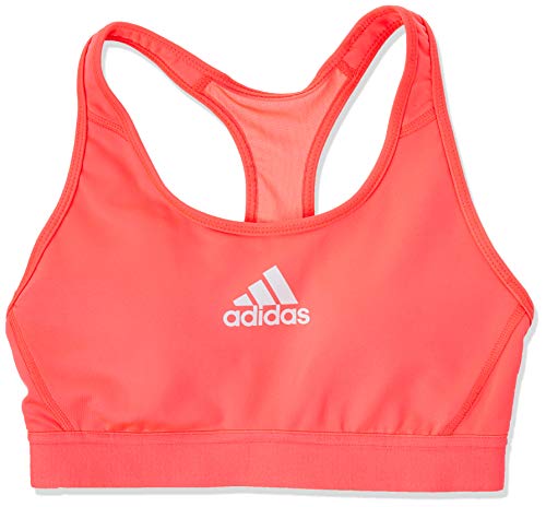 adidas Womens Don't Rest Alphaskin Padded Bra