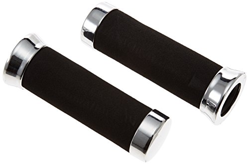 バイクパーツセンター バイクグリップ カスタムグリップ スポンジタイプ 903323