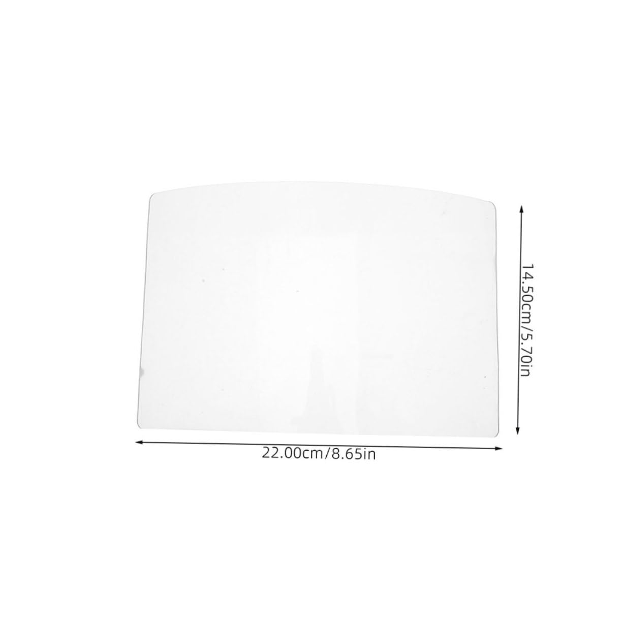 PRETYZOOM Multi Functional Sandblasting Hood Lens Ergonomic Visibility Advanced Dust Protection for Industrial Outdoor Work Lightweight for Cutting Grinding Operations