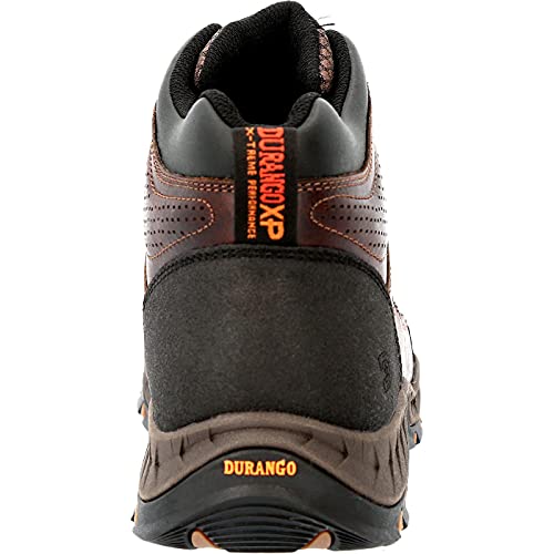 Durango® Renegade XP™ Hickory Brown Hiker4