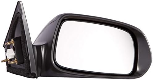 DEPO 328-5403R3EB Replacement Passenger Side Door Mirror Set (This product is an aftermarket product. It is not created or sold by the OE car company), Black