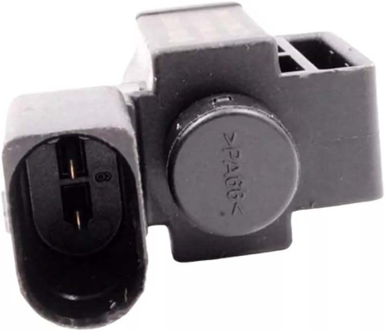 EGR Vacuum Solenoid Valve 037906283C Automotive valves and Parts