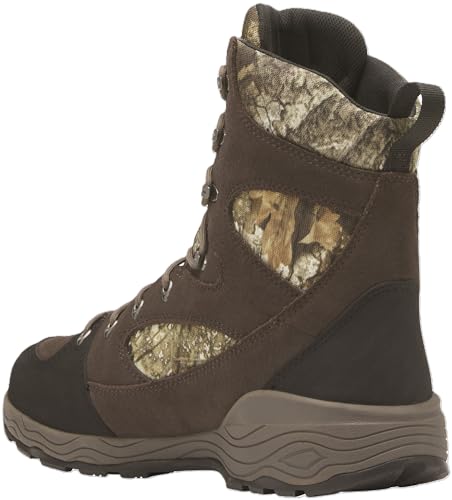 LaCrosse Trailbreaker GTX 8" 1000G Men's Boot - Rugged Suede, GORE-TEX Waterproof, Thinsulate Insulation2