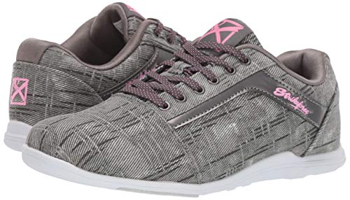 Kr Strikeforce Nova Lite Ladies Bowling Shoe Size 6.5 #TOP5