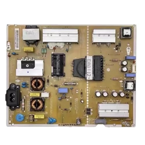 Carte d'alimentation TV LGP55LIU-16CH2 stable et sûre avec circuit EAX66944001