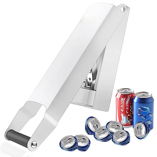 Can Crusher Heavy duty soda can crusher pulveriser Wall mounted can crusher Portable pulveriser for recycling beer and soft drink cans