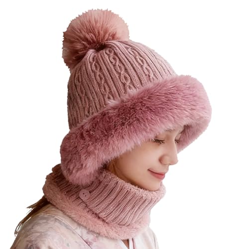 Foulard d'hiver coupe-vent femme : protégez votre cou et tête du gel en snowboard