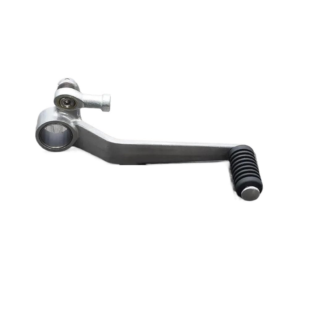 Moto Levier Changement Levier Changement Vitesse en Aluminium Moto pour Suzuki K5 K7 GSXR 1000 GSXR1000 GSX-R Manette Vitesse Pédale 2005 2006 Levier Vitesses Shifter Pédale