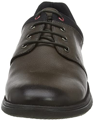 Image of Silver Street London Mens Derby