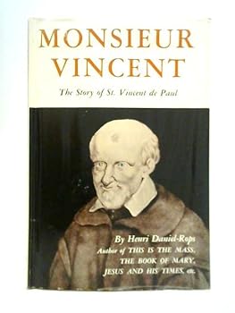 Monsieur Vincent: The Story of St. Vincent de Paul