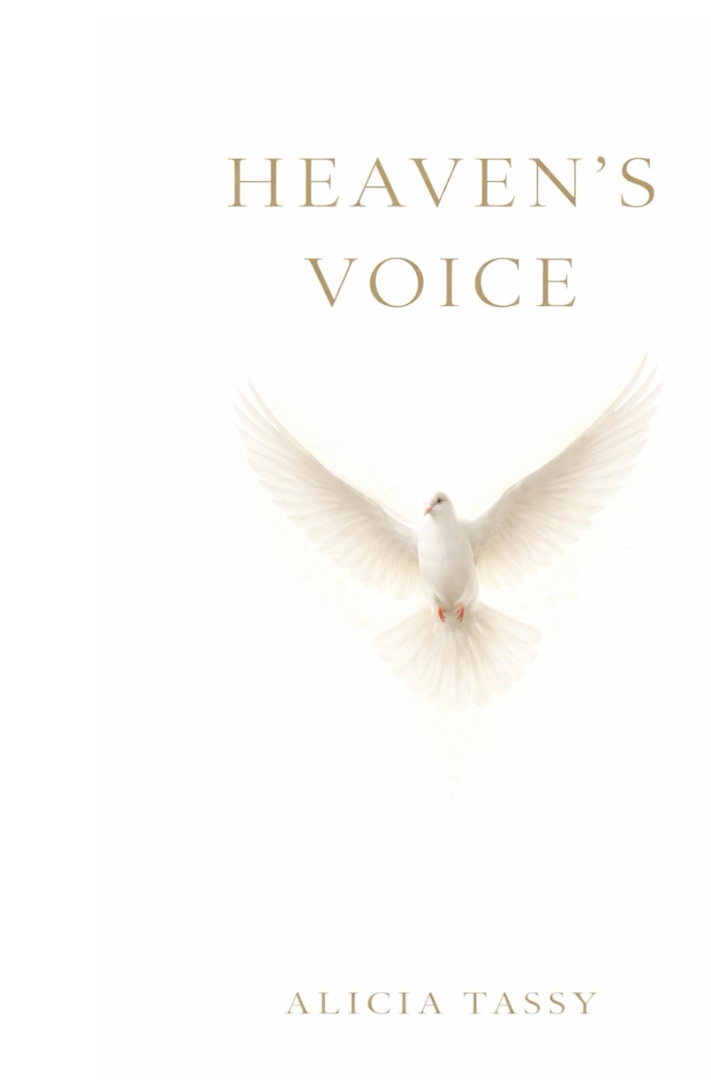 heavens voice