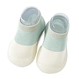 Bout anti-collision : nos chaussures pour bébé ont des semelles souples. S'enroule du talon aux orteils. Il peut efficacement empêcher les petits pieds d'être cognés et blessés lorsque le bébé apprend à marcher.