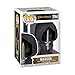 Produktbild Funko POP! Movies: Lord of The Rings S8 - Nazgul- Vinyl-Sammelfigur - Geschenkidee - Offizielle Handelswaren - Spielzeug Für Kinder und Erwachsene - Movies Fans - Modellfigur Für Sammler
