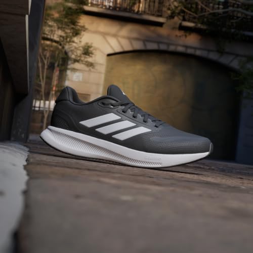 Image of Adidas Mens Run Falcon 5