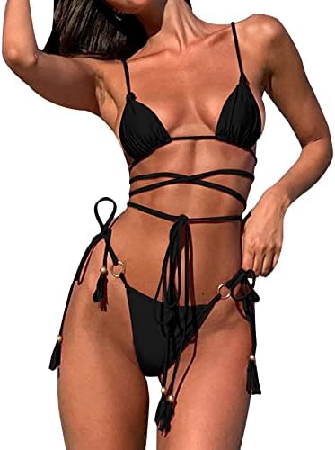 wrap around bathing suit top