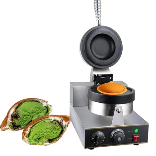 Machine à hamburgers commerciale acier inoxydable température 50-300°C