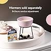Yankee Candle cialde di cera profumate Wax Melt | Cupcake alla vaniglia | Durata della fragranza: fino a 8 ore | 1 pezzo #4