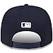 New Era Unisex-Adult MLB Player Replica 9SEVENTY Baseball Team Color Stretch Adjustable Snapback Hat One Size Fits All - New York Yankees - Navy