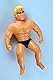 Worlds Smallest Super Impulse - 361218 Stretch Armstrong - die weltweit kleinste Version des Stretch-Muskelmanns von 1976, ab 6 Jahre, 4.45 x 2.54 x 9.53 cm