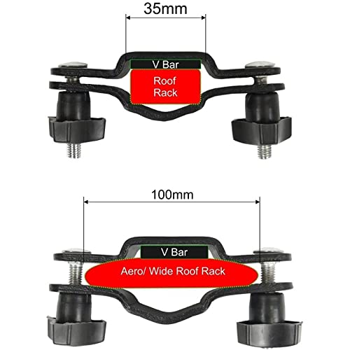 Rockside Porte Kayak V Rack