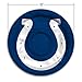 YouTheFan NFL Indianapolis Colts Flimzee Bean-Bag Flying Disc