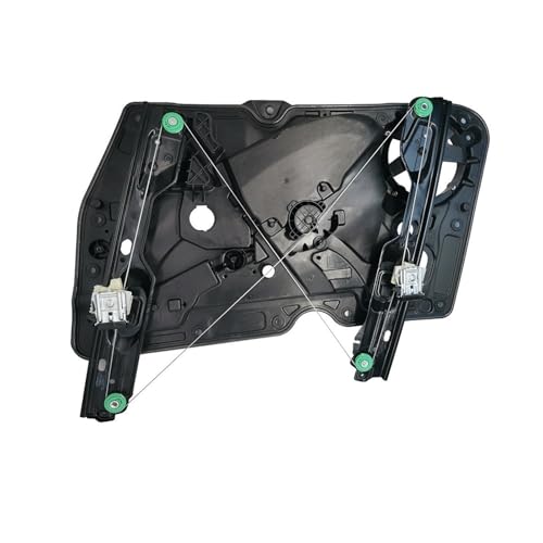 Lève-vitre de voiture sans moteur 5K0837461 pour Golf 6 avant gauche