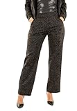 banana moon BANANA MOON Pantalons Arapahoe moz01 Noir M