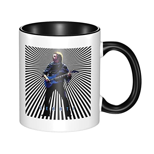 Ekocev Gustavo Cerati Funny Coffee Mug Novelty Travel Mug Holiday Gift For Mens And Womens #TOP10