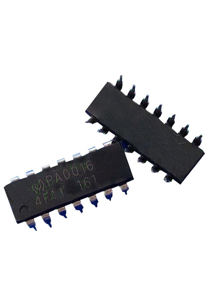 Pioneer 2 pezzi originali PA0016 L3 Nero DIP Switch DIP Switch