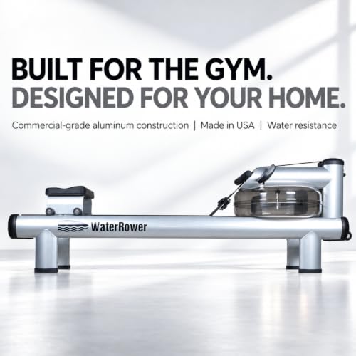 commercial rowing machine Package product image