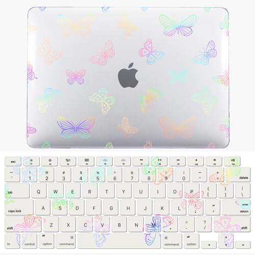 Carcasa MacBook Pro 16 antitrayas con protector teclado M3 A2991