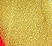 Produktbild Krepppapier, 60 % Metallic, 72 g/m², 2,5 m x 0,5 m, goldfarben, 10 Stück