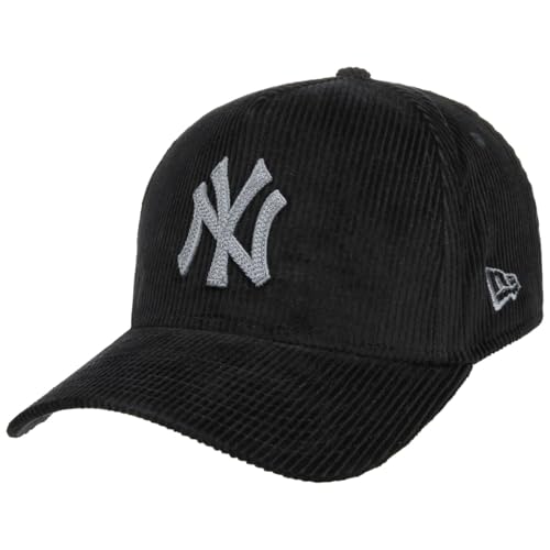 Casquette New Era Cord eframe neyyan Unique - vue 3