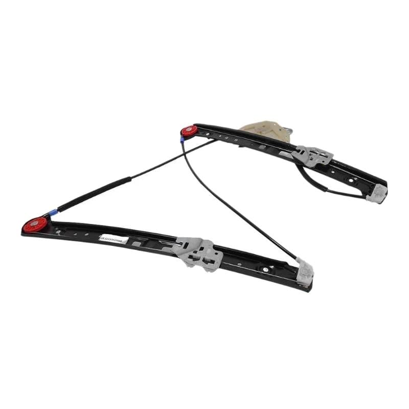 Kit lève-vitre E46 51337020660 robuste pour mécanisme avant auto