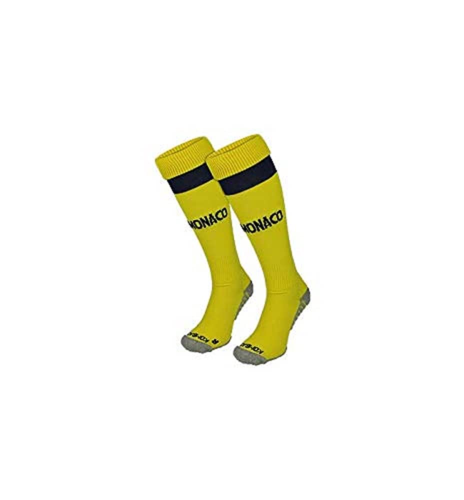 Kappa KOMBAT SPARK PRO 1P MONACO Socks Men Yellow/Blue