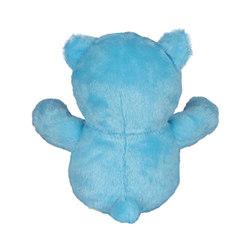 Image of Ultra 15 Inch Teddy Bear Fully Stuffed Soft Plush Toy for Kids in Sky Blue| Animal Toy Birthday | Anniversary | Christmas | Diwali