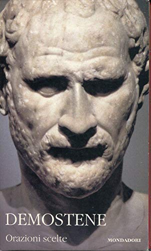 Orazioni scelte. Testo greco a fronte