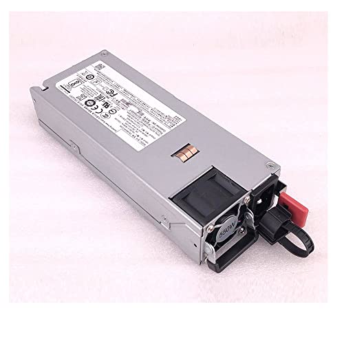 CSU550AP-3-300 Server Platinum Redundant Power Supplies 12.2V 45A 550W